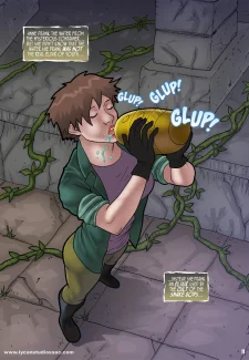 the_elixir_of_the_snake_#14-14