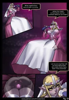 76：IronStrawberry_717551_Princess_Claire_A_Royal_Endowment_Chapter_2_Page_13