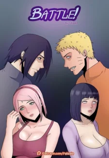 Battle!- Felsala (Naruto)