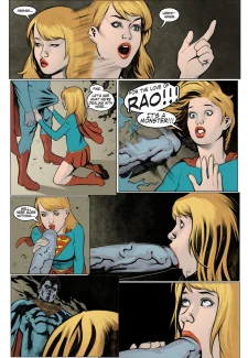 Bizarre Obsession- Shade (Superman)005
