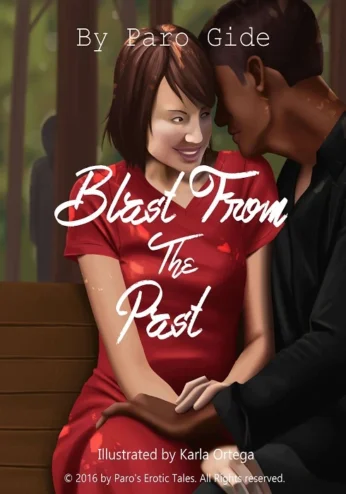 Blast From The Past by Paro Gide
