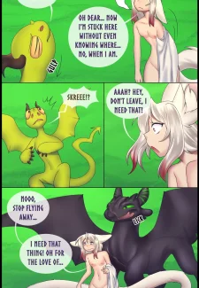 Dawn of Dragons- Matemi004