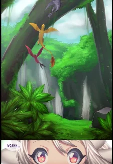 Dawn of Dragons- Matemi028