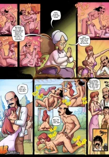 Farm Lessons #21 – Jab Comix009