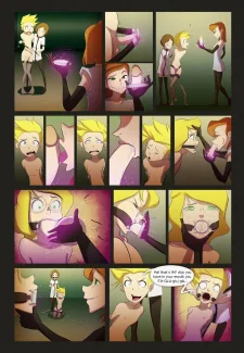 [Fixxxer] Love, Lust, and a Little Bit of Magic! (Calvin and Hobbes, Foxtrot) [Ongoing]_03