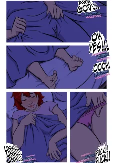 Gotta Have Faith- Up All Night 005