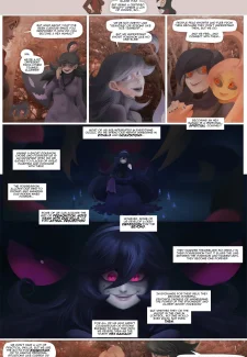 How My Gardevoir Became A Porn Star028