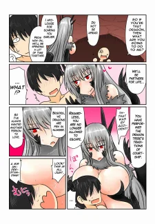 Hroz Game Over -Black Dragon Edition003