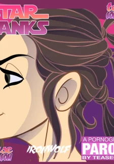 Ironwolf- Star Wanks (Teasecomix)007