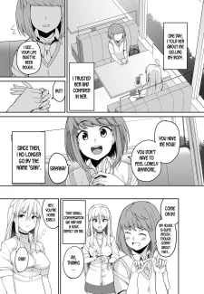 Ishizuchi Ginko- Motoyan JK Saki (Misaki)004