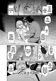 Ishizuchi Ginko- Motoyan JK Saki (Misaki)019
