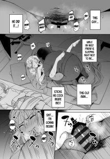 Ishizuchi Ginko- Motoyan JK Saki (Misaki)022