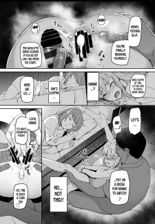 Ishizuchi Ginko- Motoyan JK Saki (Misaki)029