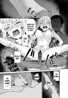Ishizuchi Ginko- Motoyan JK Saki (Misaki)032