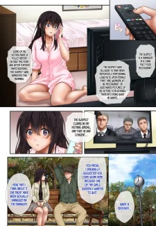 Kare to Watashi to Tenchou no Shinya Kinmu 3021