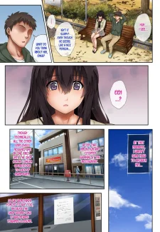 Kare to Watashi to Tenchou no Shinya Kinmu 3022