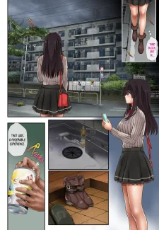 Kare to Watashi to Tenchou no Shinya Kinmu 3029