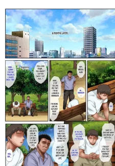 Kare to Watashi to Tenchou no Shinya Kinmu 3053