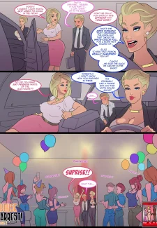Lustomic- House Arrest by Devin Dickie 003