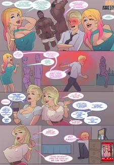 Lustomic- House Arrest by Devin Dickie 006