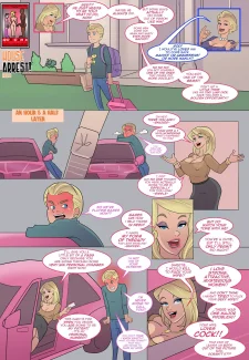 Lustomic- House Arrest by Devin Dickie 009