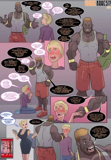 Lustomic- House Arrest by Devin Dickie 011