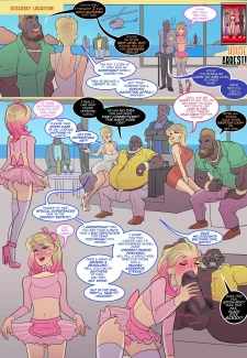 Lustomic- House Arrest by Devin Dickie 020