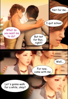 Netorare Mama- The First Part by Yogul018
