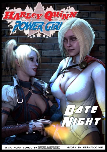 Date Night- AyatollaOfRock