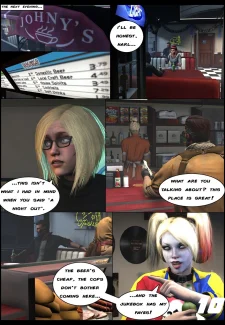 PowerGirlWxHarleyQuinIPage10