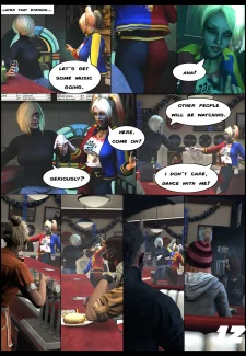 PowerGirlWxHarleyQuinIPage12