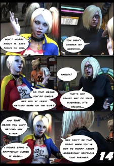 PowerGirlWxHarleyQuinIPage14