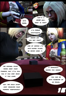 PowerGirlWxHarleyQuinIPage16