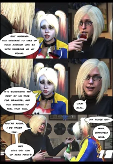 PowerGirlWxHarleyQuinIPage19