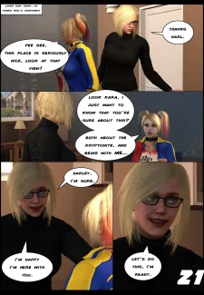 PowerGirlWxHarleyQuinIPage21