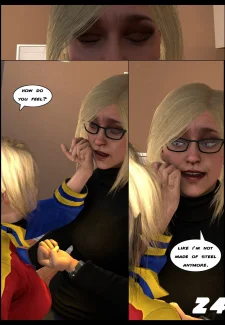 PowerGirlWxHarleyQuinIPage24