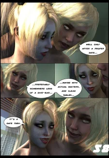 PowerGirlWxHarleyQuinIPage58