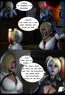 PowerGirlWxHarleyQuinIPage6