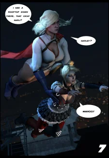 PowerGirlWxHarleyQuinIPage7