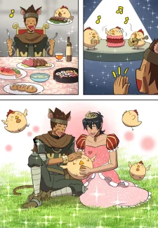 Princess is in my arms005
