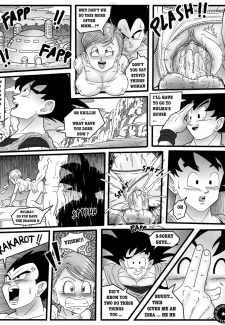 Saiyan’s Wives Priorities004