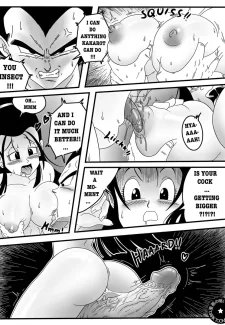 Saiyan’s Wives Priorities009