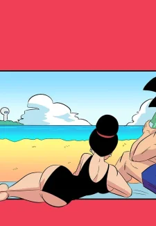 Summer Paradise Part 2019