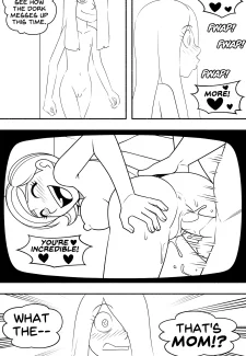 Supervision (The Incredibles) 006