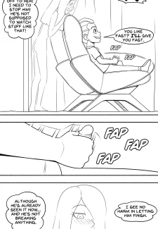 Supervision (The Incredibles) 007