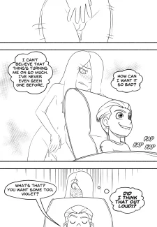 Supervision (The Incredibles) 008