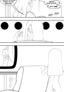 Supervision (The Incredibles) 009