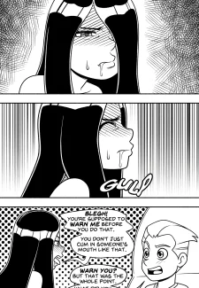 Supervision (The Incredibles) 016