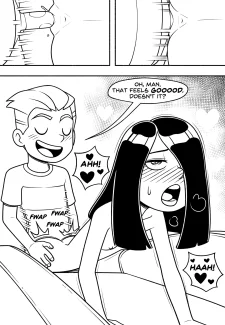 Supervision (The Incredibles) 019