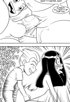 Supervision (The Incredibles) 020